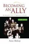 Becoming an Ally cover