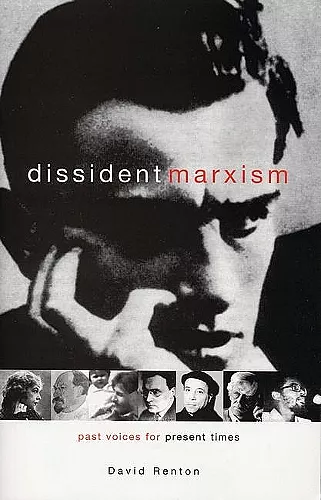 Dissident Marxism cover