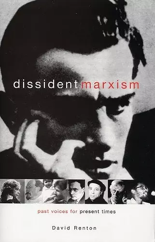 Dissident Marxism cover