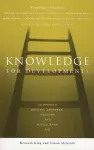 Knowledge for Development? cover