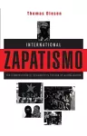 International Zapatismo cover