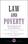 Law and Poverty cover