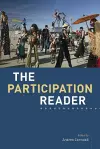 The Participation Reader cover
