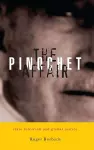 The Pinochet Affair cover