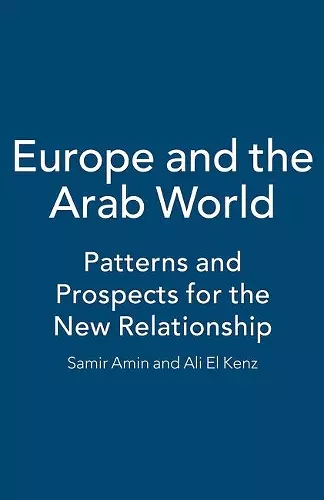 Europe and the Arab World cover