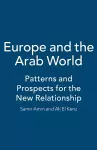 Europe and the Arab World cover