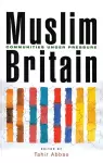 Muslim Britain cover