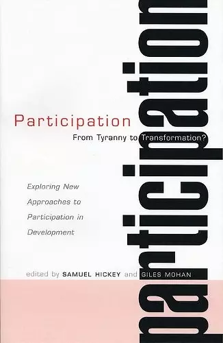 Participation cover