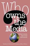 Who Owns the Media cover