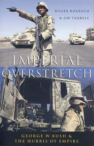 Imperial Overstretch cover