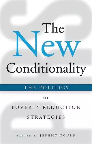 The New Conditionality cover