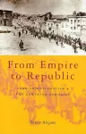 From Empire to Republic cover