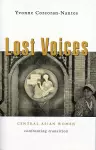 Lost Voices cover