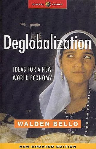 Deglobalization cover