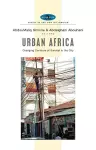 Urban Africa cover