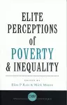 Elite Perceptions of Poverty and Inequality cover