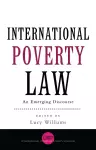 International Poverty Law cover