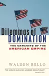 Dilemmas of Domination cover