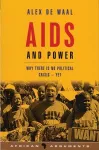 AIDS and Power cover