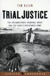 Trial Justice cover
