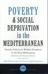 Poverty and Social Deprivation in the Mediterranean cover