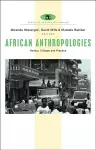 African Anthropologies cover
