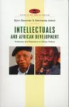 Intellectuals and African Development cover