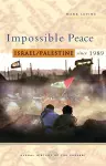 Impossible Peace cover