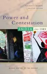 Power and Contestation cover