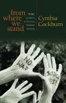 From Where We Stand cover