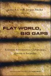 Flat World, Big Gaps cover