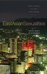 East Asian Sexualities cover