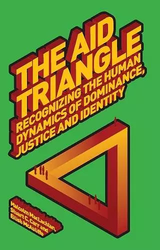The Aid Triangle cover
