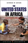 The United States in Africa cover