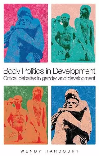 Body Politics in Development cover