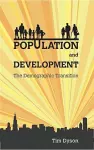 Population and Development cover