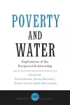 Poverty and Water cover