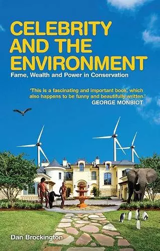 Celebrity and the Environment cover