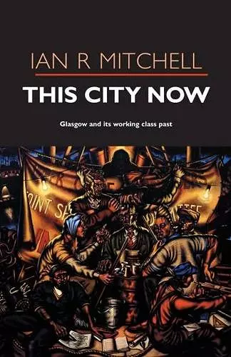 This City Now cover