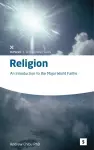 Religion: Intro to Major World Faiths cover