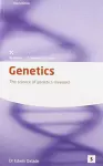 Genetics cover