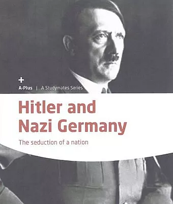 Hitler and Nazi Germany: cover