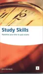 Study Skills cover