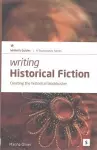 Writing Historical Fiction cover