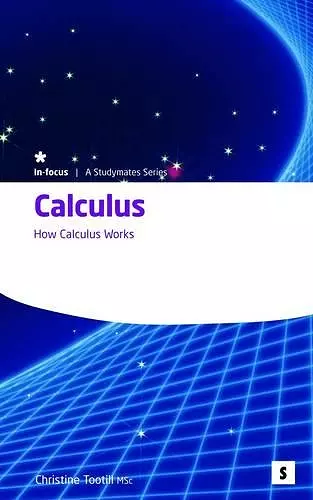 Calculus: cover