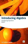 Introducing Algebra 3: Introducing Equations cover