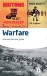 Warfare: How War Became Global 2ed Pb cover