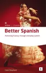 Better Spanish: cover