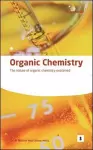 Organic Chemistry: cover