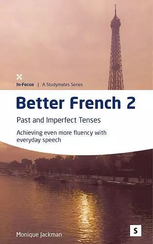 Better French 2: cover